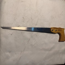 Clearance wood handle woodworking rooster saw 14 inches (350mm)