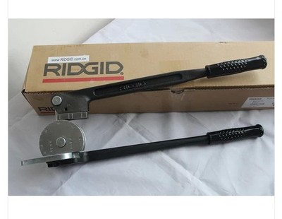 American Richie RIDGID Bender 400 Series Metric Instrumentation Works Pipe Bender 6-12MM Multiple Specifications-Taobao
