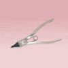 Japans master super hole with Reed clamp 14-60mm straight CH-1A