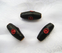 Sikkim Dodrupchen S (Chudan S) Hula Chakra Protective Beads