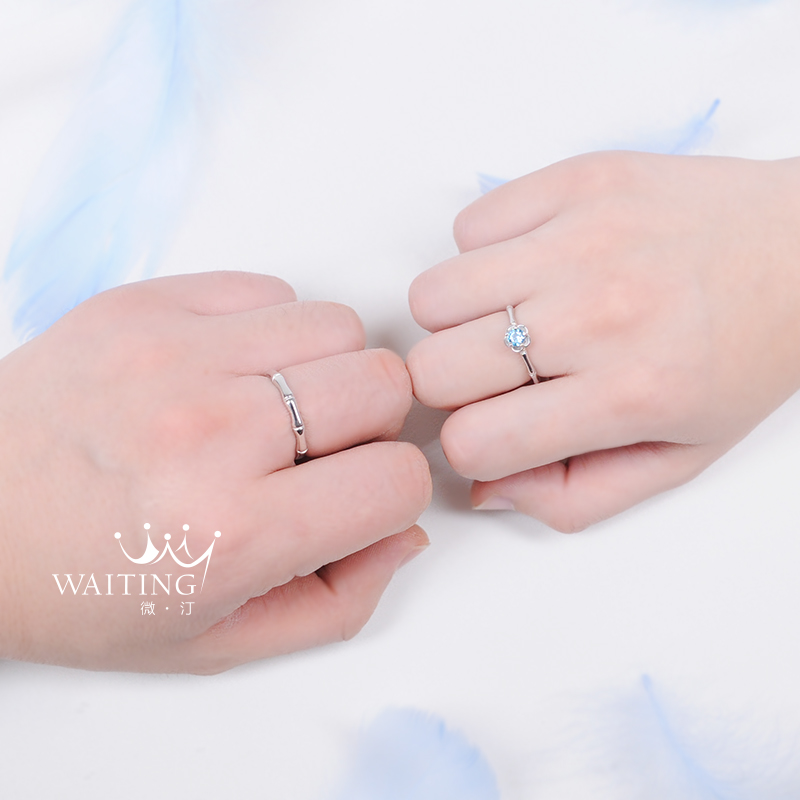 Bague mixte OTHER   en Argenterie - Ref 3089742 Image 28