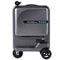 Крутой черный