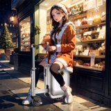 Умный электрический чемодан Airwheel, 20-дюймовая молодежная версия, подходящая для молодежи, с жестким кодовым замком, чемодан на колесиках с односторонним движением