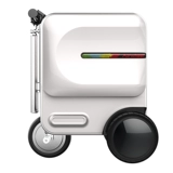 Erwewei SE3 Aviation Edition Smart Electric Electric Case Electric Ride Ride Ring Box