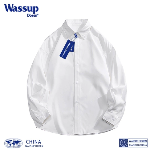 Рубашка, цветная куртка для влюбленных, осенняя, изысканный стиль