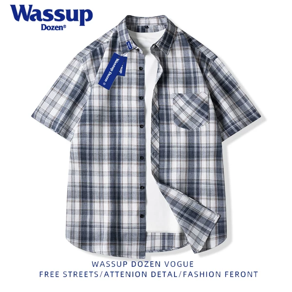 Товары от wassup dozen体验店