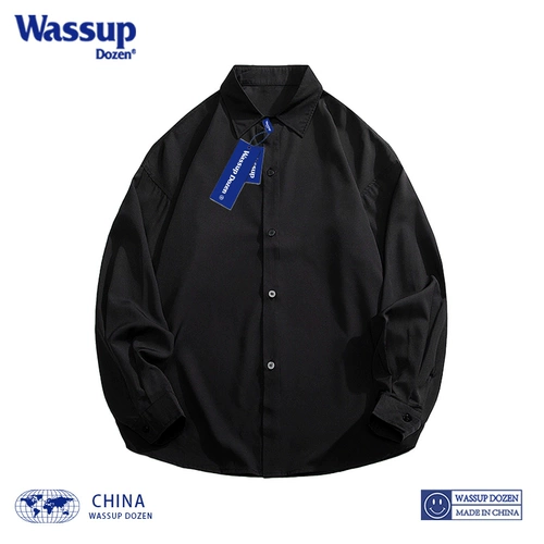 Рубашка, цветная куртка для влюбленных, осенняя, изысканный стиль