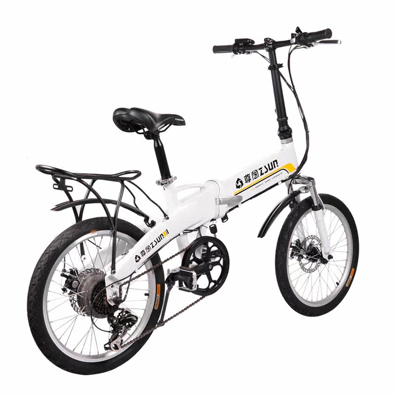 Porte-bagages pour vélo - Ref 2411584 Image 10
