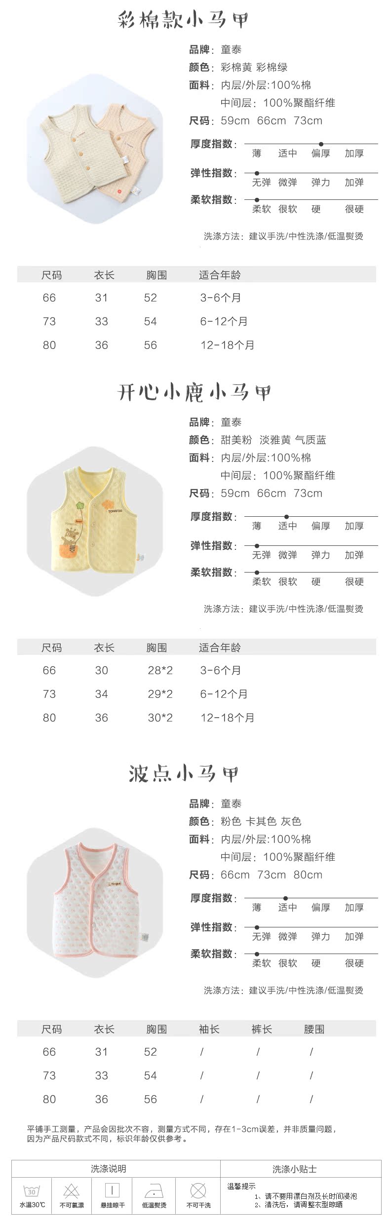 Gilet enfant - Ref 2069635 Image 8