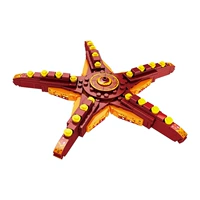 Panlos 663018-Starfish, 28*5,5*21