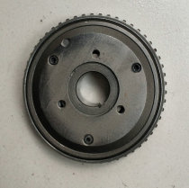 Original Dayang running parts DY50QT-8 48QT-2 start clutch start overrunning clutch