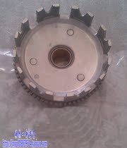 Suitable for Yamaha JYM110 Fufa F8 clutch LYM100-2 size drum assembly C8 E8 Universal