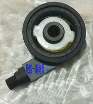 Applicable to Yamaha Curd Car LYM110-2 Xenfa C8 odometer gear pinion disc brake drum brake