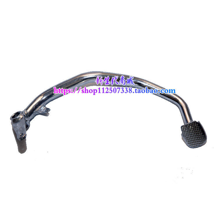 Application of new continents Honda Mosuwai Vuitwin SDH100-41-42 brake pedal brake lever kick-off lever