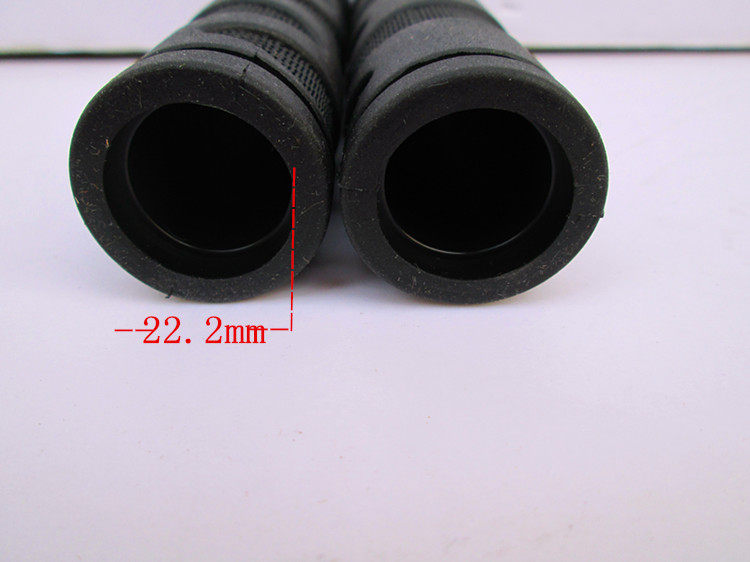 Poignées de vélo BATTLE - Ref 2341477 Image 9