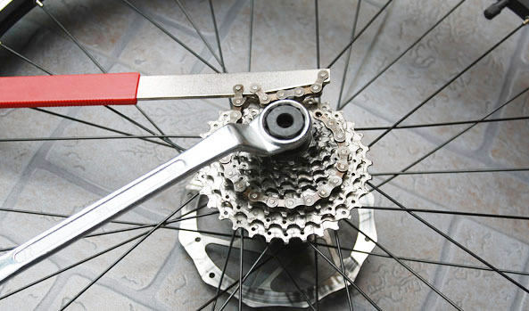 Outils pour vélo - Ref 2277522 Image 6