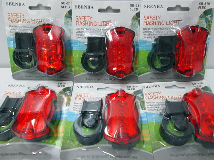 Lumière vélo - Ref 2398068 Image 10