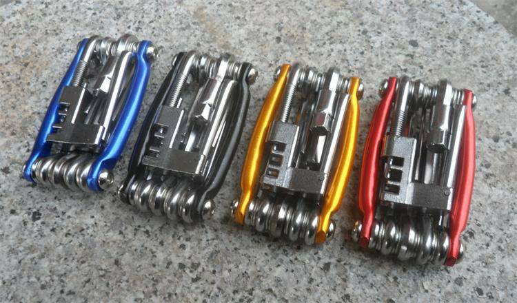 Outils pour vélo - Ref 2280785 Image 6