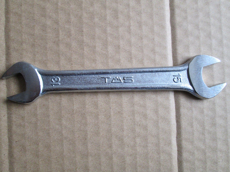 Clé pour réparation vélo - Ref 2303386 Image 4