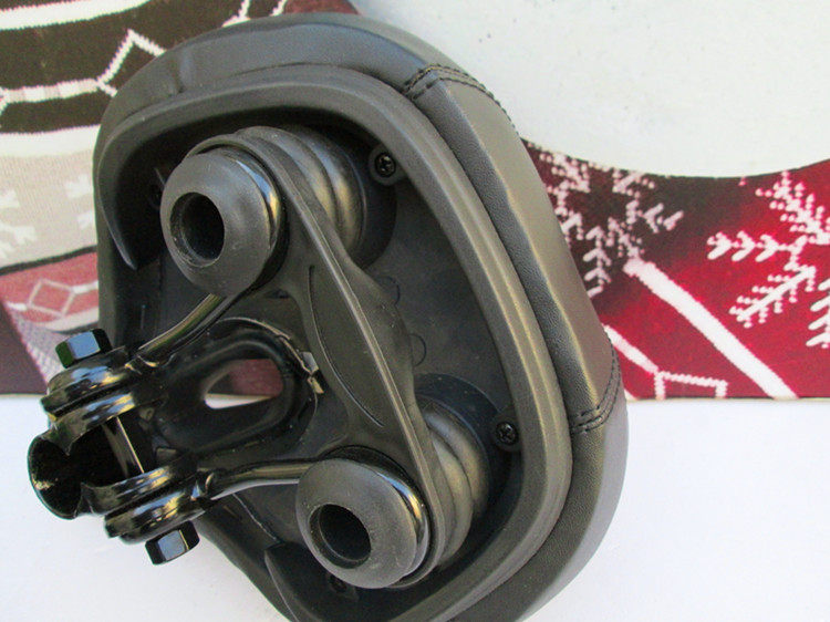 Selle de vélo - Ref 2349658 Image 12