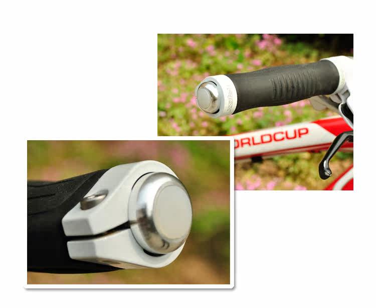 Eclairage pour vélo - Ref 2400538 Image 3