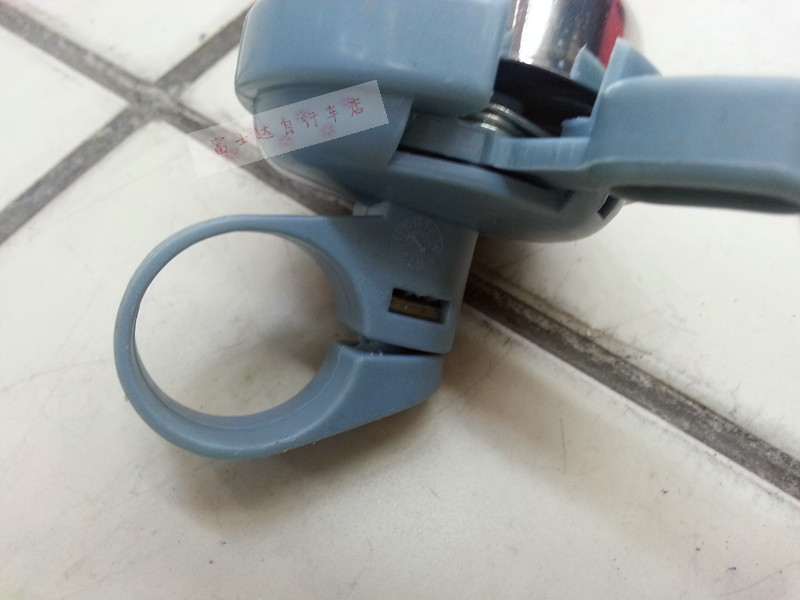 Avertisseur de vélo sonnerie commune - Ref 1455330 Image 8