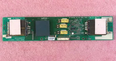 LC420WU оригинальная высоковольтная плата 6632L-0521A 6632L 0520A/0523A/0557A/0604A