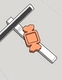 Модель Mini Candy Box-Square