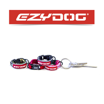 Niu Niu pet supplies Australia Ezydog keychain collar with Keychain
