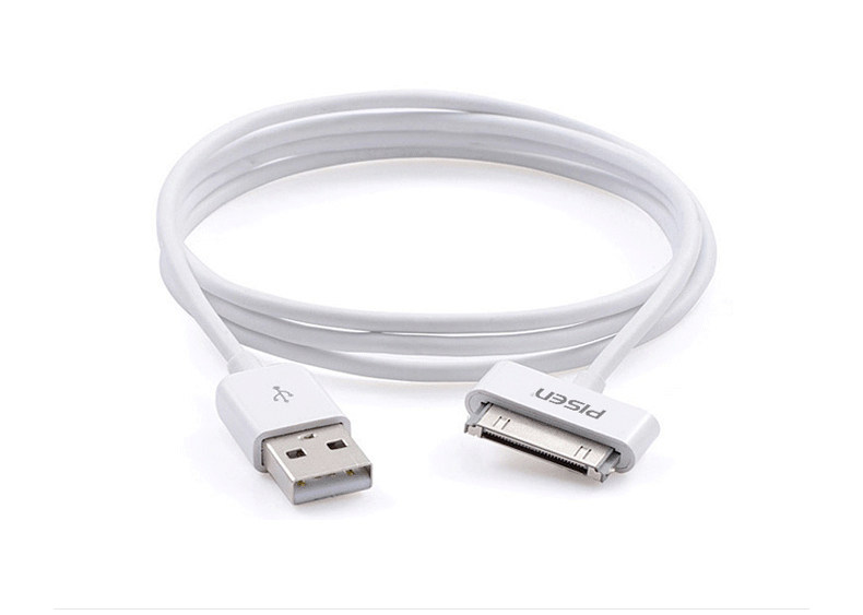 chargeur PISEN pour téléphones APPLE APPLE IPHONE4S - Ref 1299497 Image 7