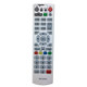 Suitable for Jiangsu Rugao Radio and Television Rugao Cable RS-30AQ TV set-top box remote control Jiulian HSC-1100
