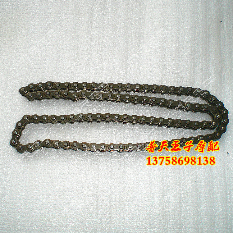 Sapphire dragon QJ150-17A -19C 26A QJ125-26A small chain timing chain timing chain