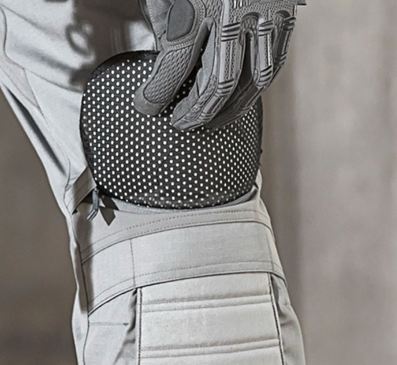 UFPRO 3D TACTICAL KNEE PADS KNEE PAD SOFT KNEECAP