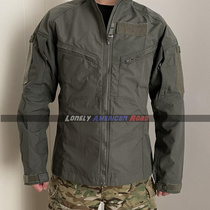 American MASSIF FLIGHT SUIT NAVAIR (FR) bomber jacket FR flame retardant
