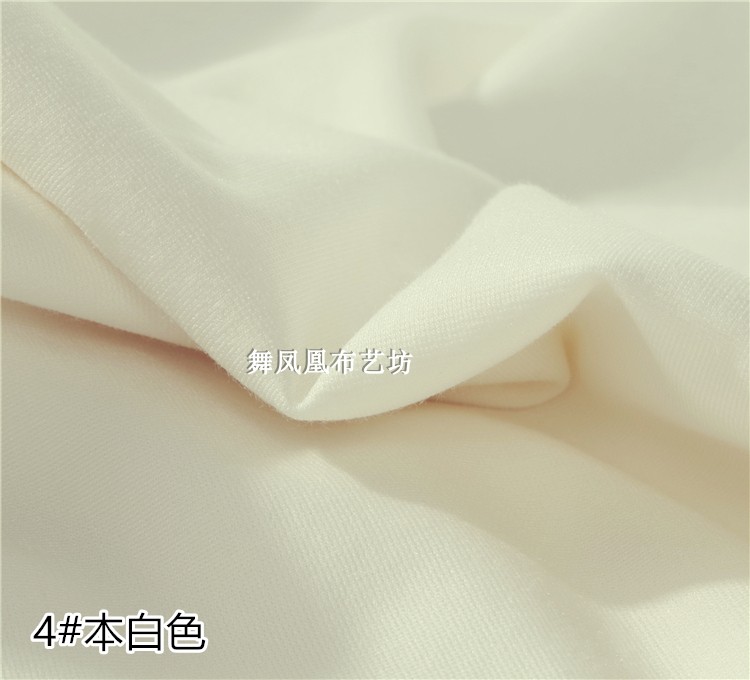 Mùa xuân và mùa hè mỏng Phần vải cotton Roman 60 Jinmian Roman Váy quần T-shirt vải thoáng khí mềm mại - Vải vải tự làm giá 1 cây vải cotton