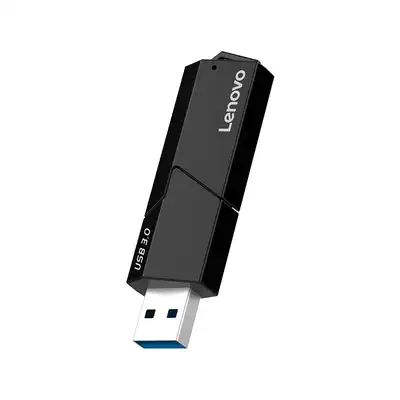 High-speed USB3 0 card reader two-in-one support SD TF card