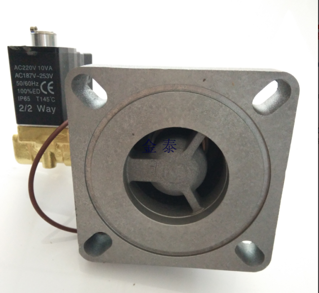 New screw air compressor Red Star intake valve AIV-50 valve intake valve compressor accessories suction valve