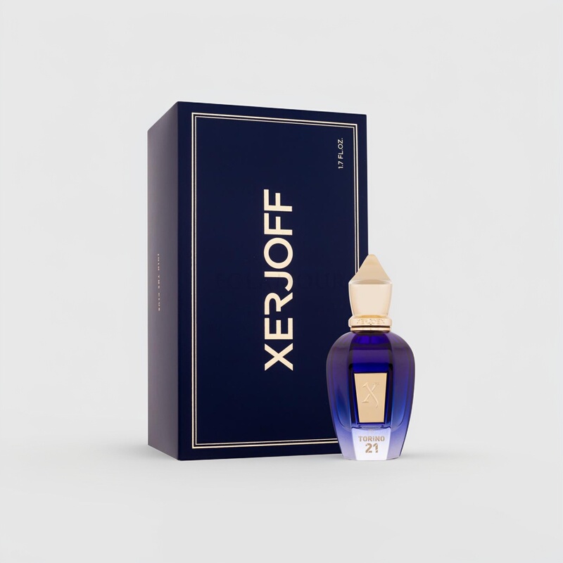 Xerjoff Torino21 50ml Edp Formal Size