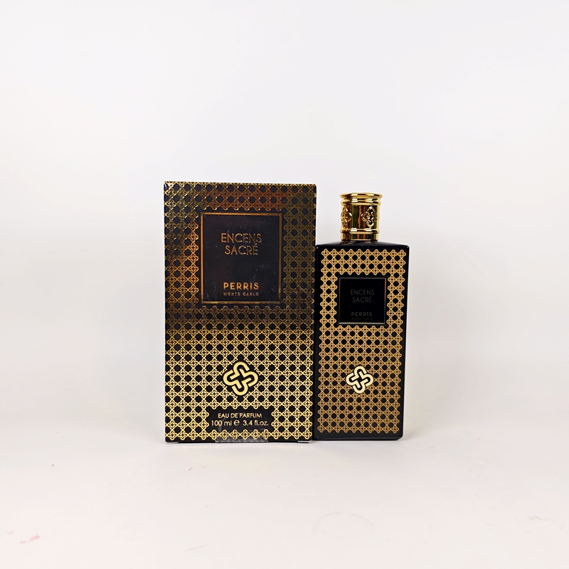 【Collection】Peris Monte Carlo Shining Moon/Sacred Altar Agarwood/May Rose 100ml