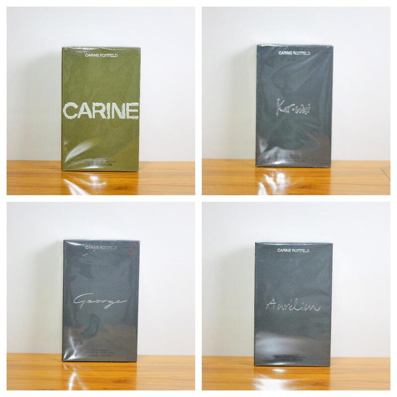 【Collection】Carine Rotfeld 90ml Edp Full Size