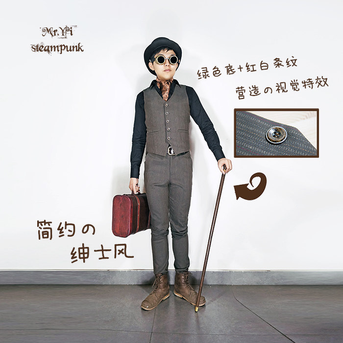 Pantalon 16EME NORD - Ref 1471756 Image 5