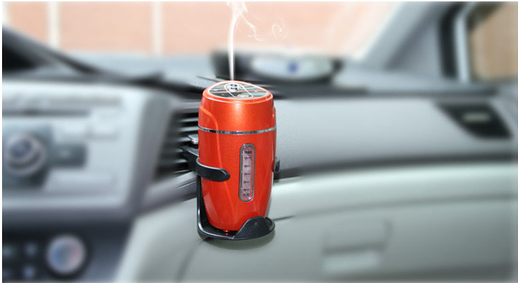 Humidificateur USB - Ref 411680 Image 22