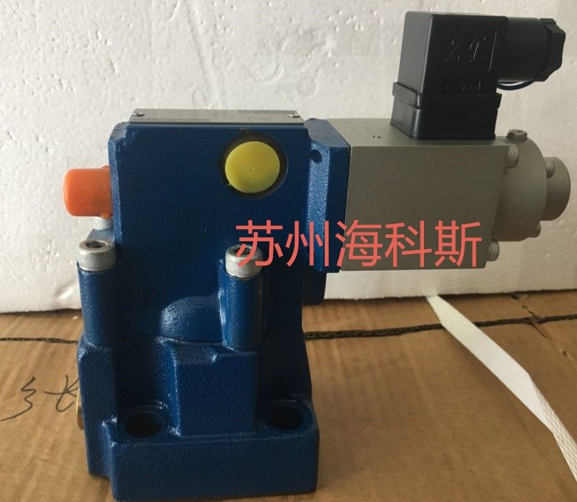 Proportional overflow valve DBE10-30B 50YM spot