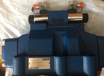 Beijing Huade hydraulic electro-hydraulic reversing valve 4WEH32H50B 6EG24NETZ5L 6EW220-50WETZ5L