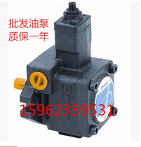 Hydraulic oil pump Variable vane oil pump VP pump VP-08 12 15 20-FA3 VP-30 40-FA3 Hot Sale