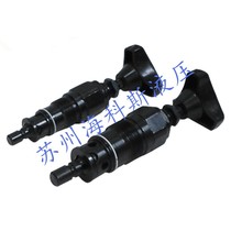 DBDH6K10B 315 Huade hydraulic direct relief valve DBDH6K10B 200 DBDH6K10B 1