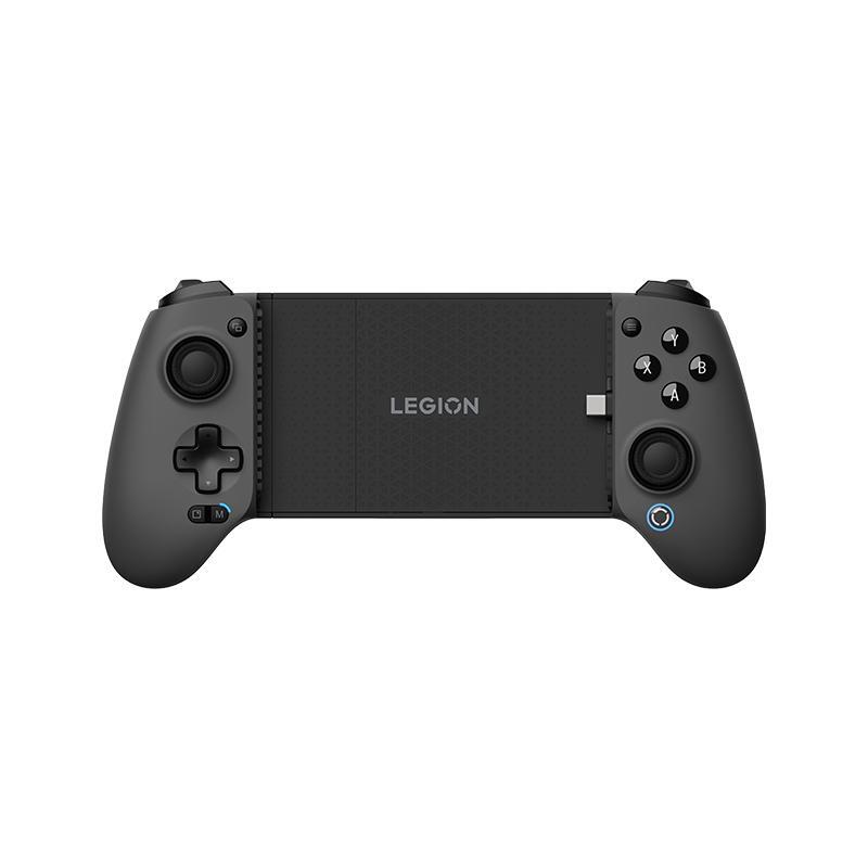 Lenovo Legion Gaming Controller G7 Black Type-C Interface, Suitable for Playing While Charging, Compatible with the Third Generation 700 Lenovo Legion Gaming Controller G7 Black Type-C Interface, Suitable for Playing While Charging, Compatible with the Third Generation 700