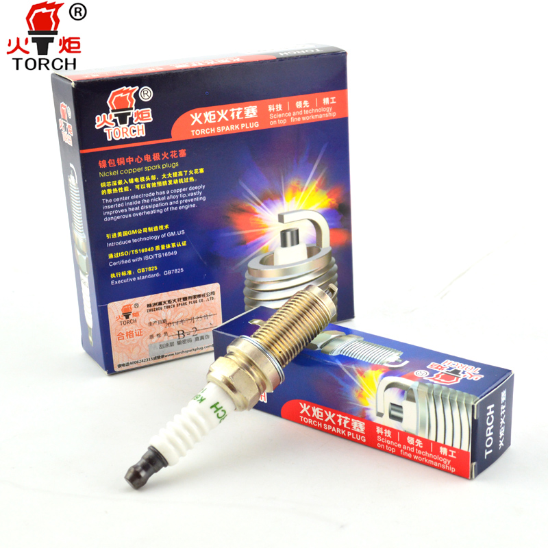 Свеча Torch F6tc Купить