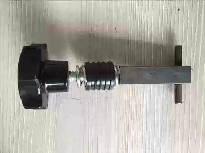 250 Bone sawing machine accessories Bone sawing machine complete set of locking accessories knob  