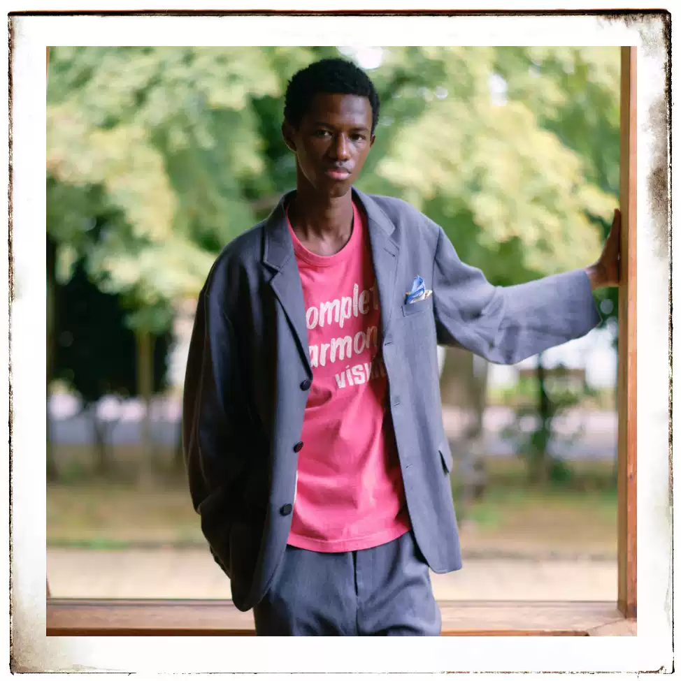 代购VISVIM 25AW SS 101X JKT DMGD MUD OD泥染水洗做旧牛仔夹克-淘宝